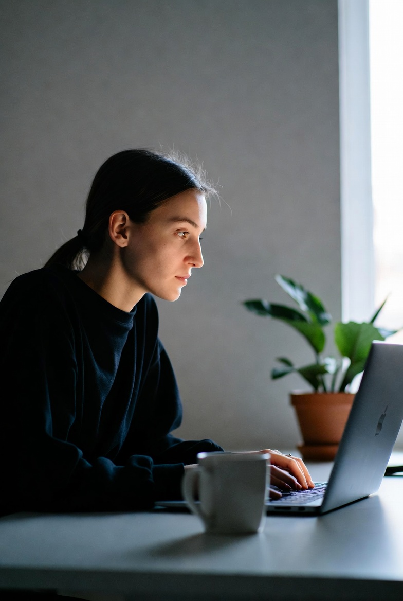 Memberi Ruang Tenang di Tengah Arus Notifikasi