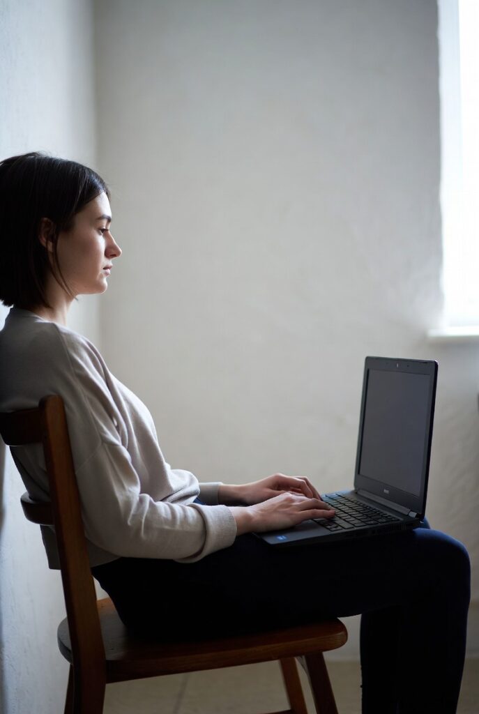 Menemukan Tempo Pribadi Tanpa Harus Lepas dari Teknologi