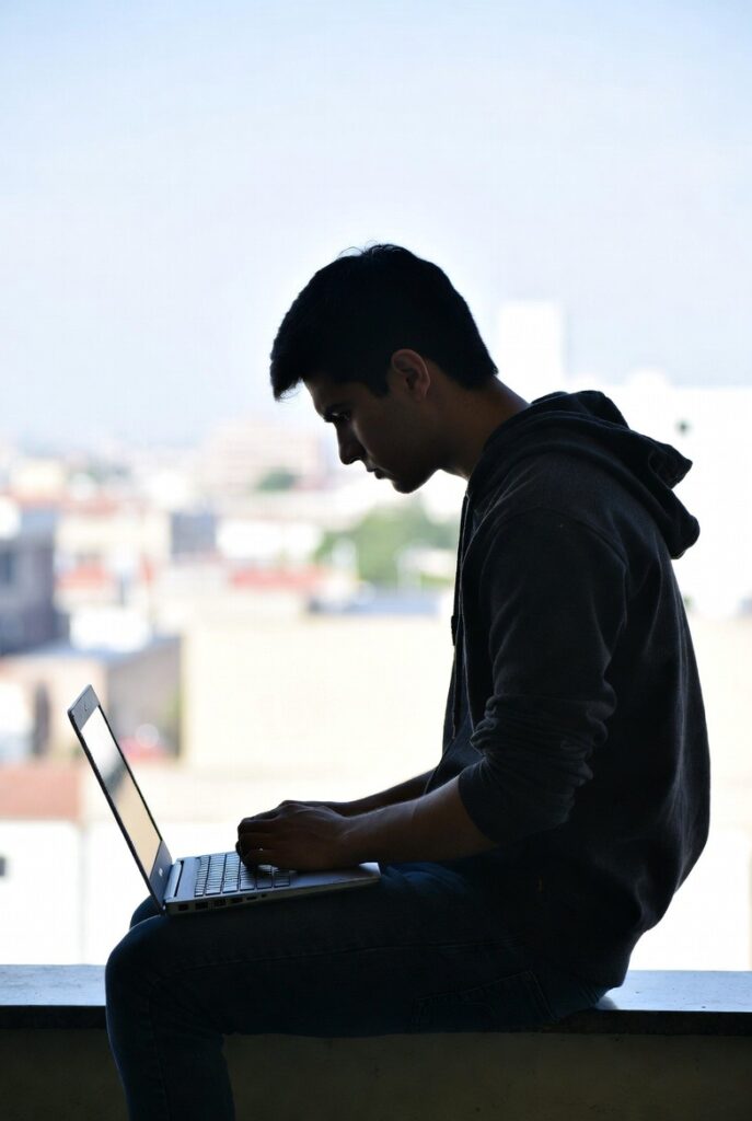 Kembali Menikmati Aktivitas Sederhana Tanpa Layar